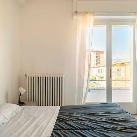 Chic Italian Escape - Casa Vacanze Lorusso Montecatini Terme Dış mekan fotoğraf