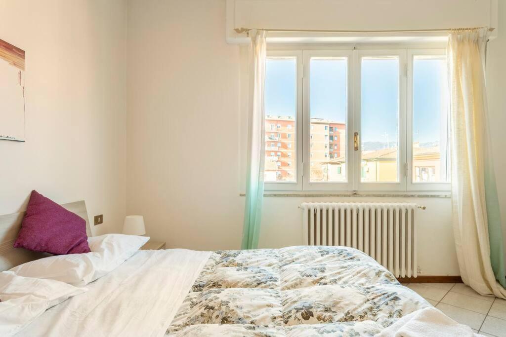 Chic Italian Escape - Casa Vacanze Lorusso Montecatini Terme Dış mekan fotoğraf