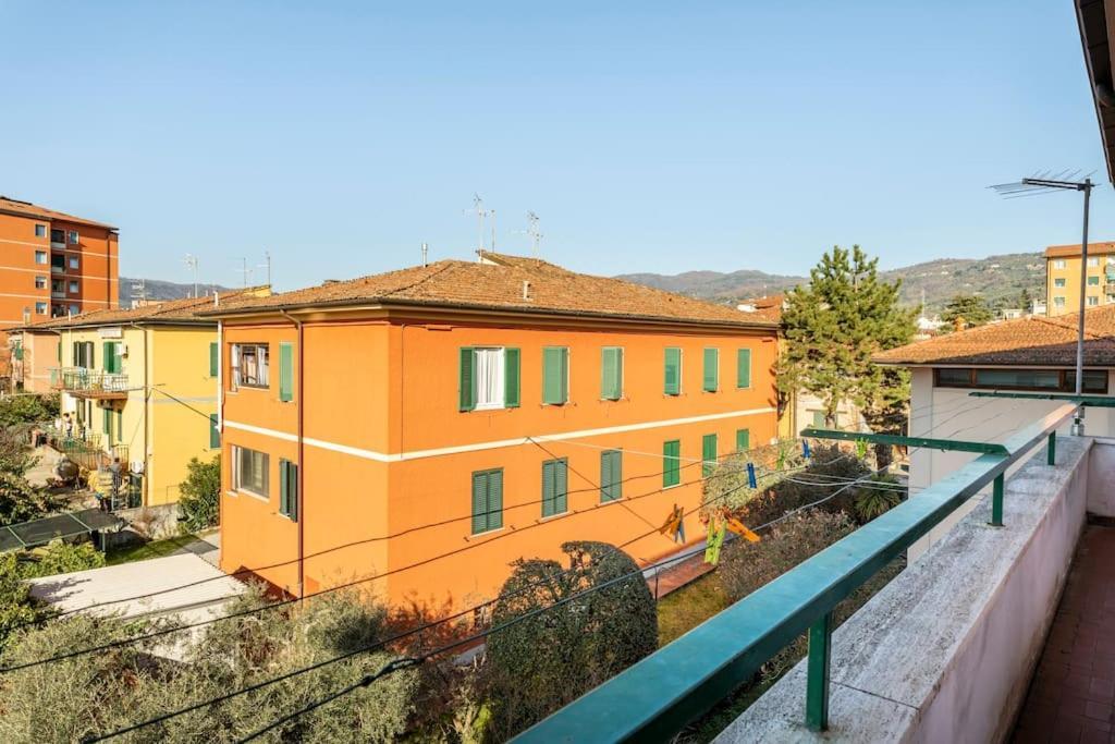 Chic Italian Escape - Casa Vacanze Lorusso Montecatini Terme Dış mekan fotoğraf