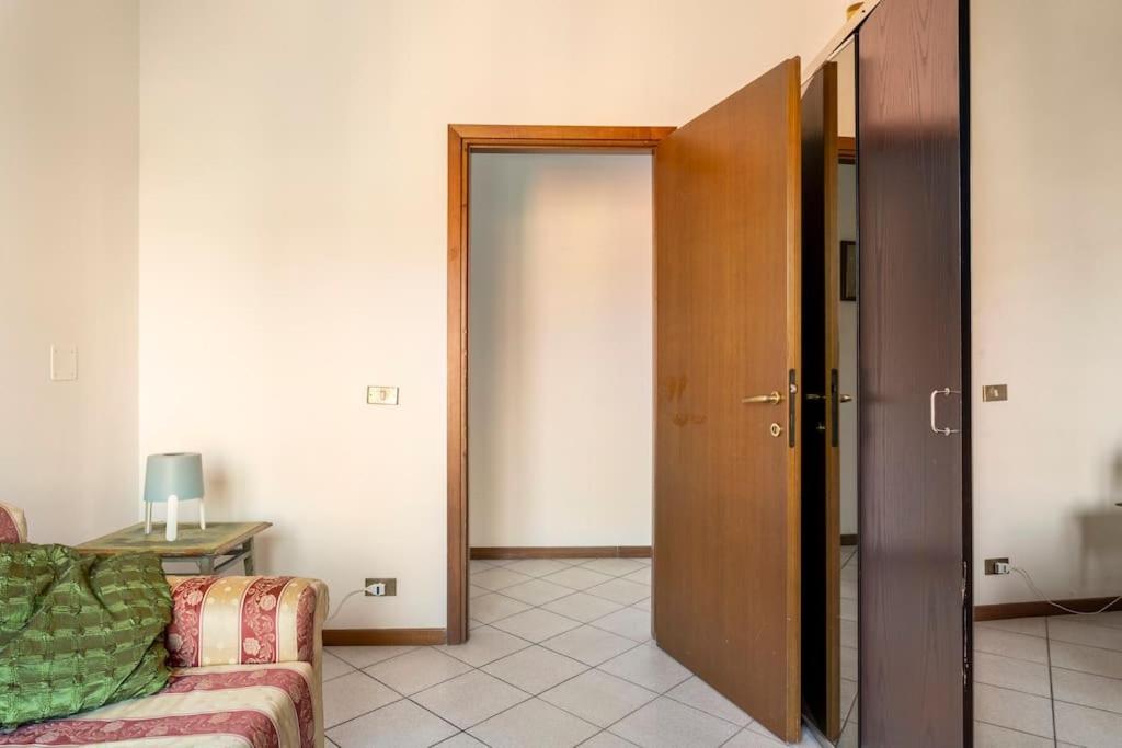 Chic Italian Escape - Casa Vacanze Lorusso Montecatini Terme Dış mekan fotoğraf