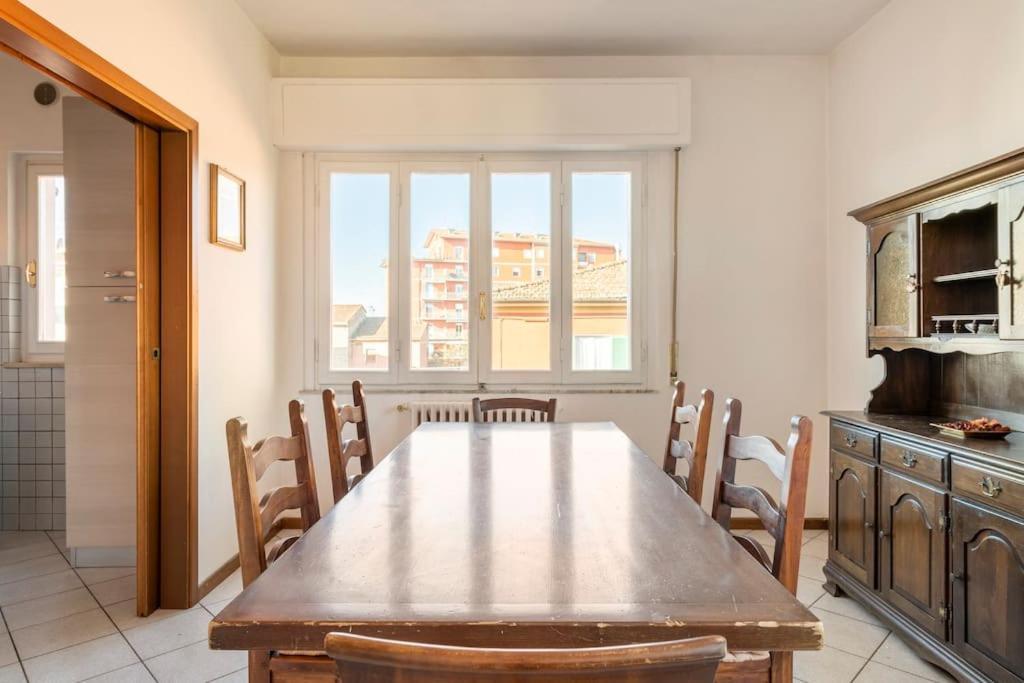 Chic Italian Escape - Casa Vacanze Lorusso Montecatini Terme Dış mekan fotoğraf