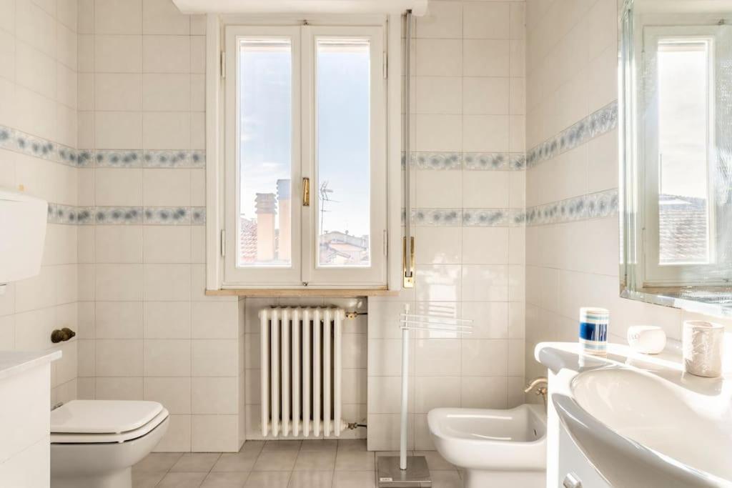 Chic Italian Escape - Casa Vacanze Lorusso Montecatini Terme Dış mekan fotoğraf