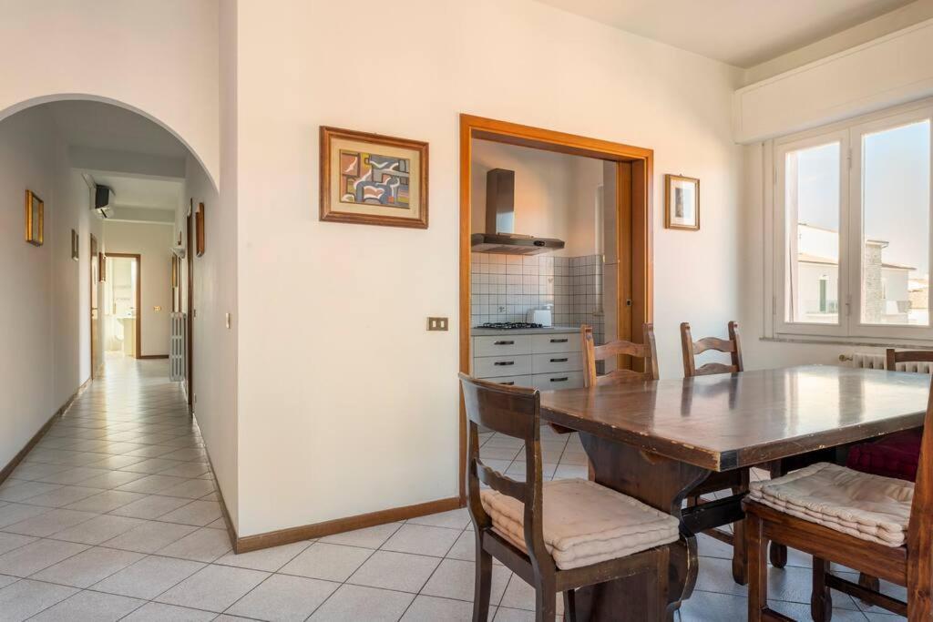 Chic Italian Escape - Casa Vacanze Lorusso Montecatini Terme Dış mekan fotoğraf