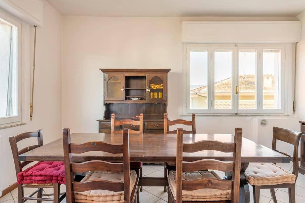 Chic Italian Escape - Casa Vacanze Lorusso Montecatini Terme Dış mekan fotoğraf