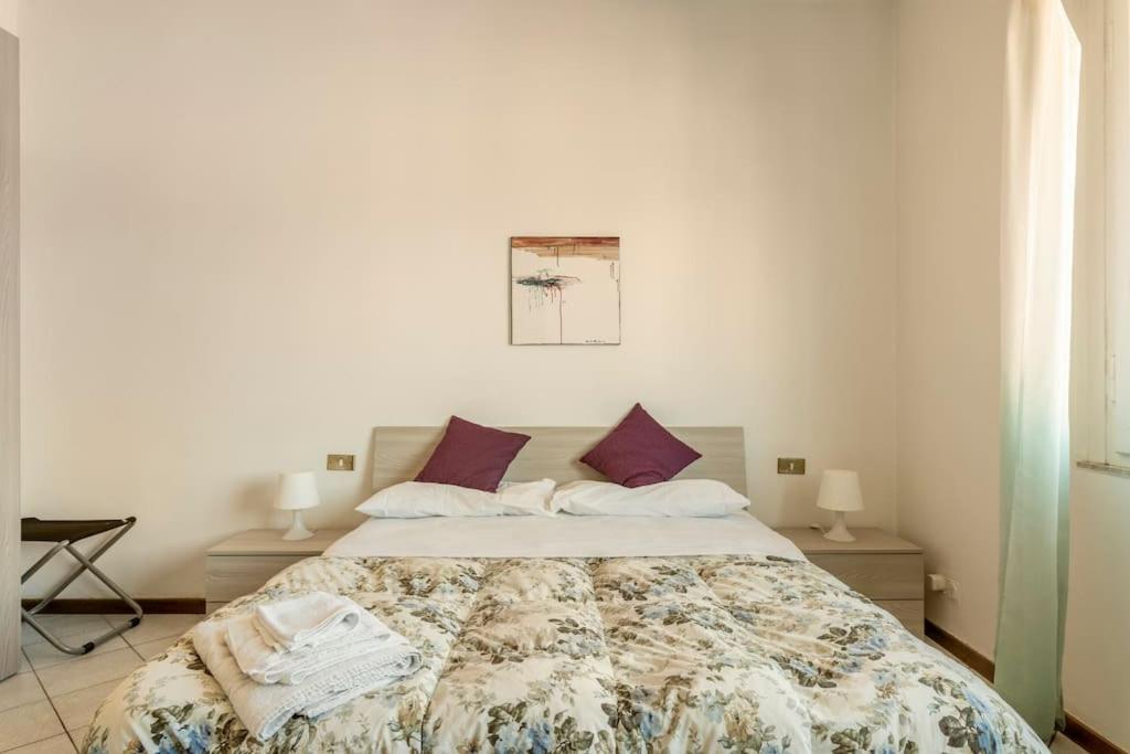 Chic Italian Escape - Casa Vacanze Lorusso Montecatini Terme Dış mekan fotoğraf