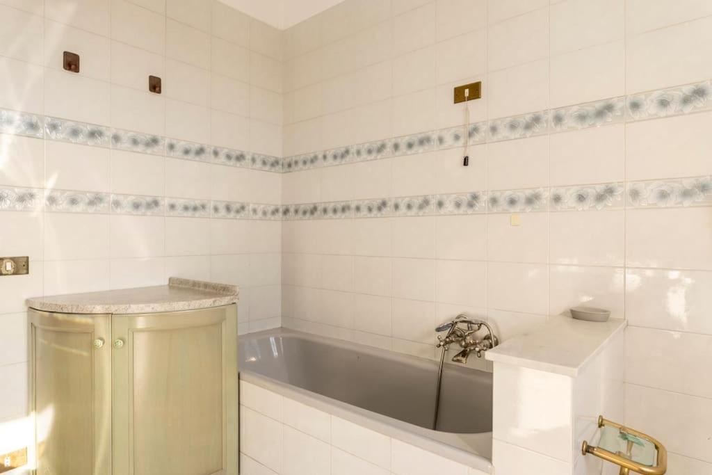 Chic Italian Escape - Casa Vacanze Lorusso Montecatini Terme Dış mekan fotoğraf