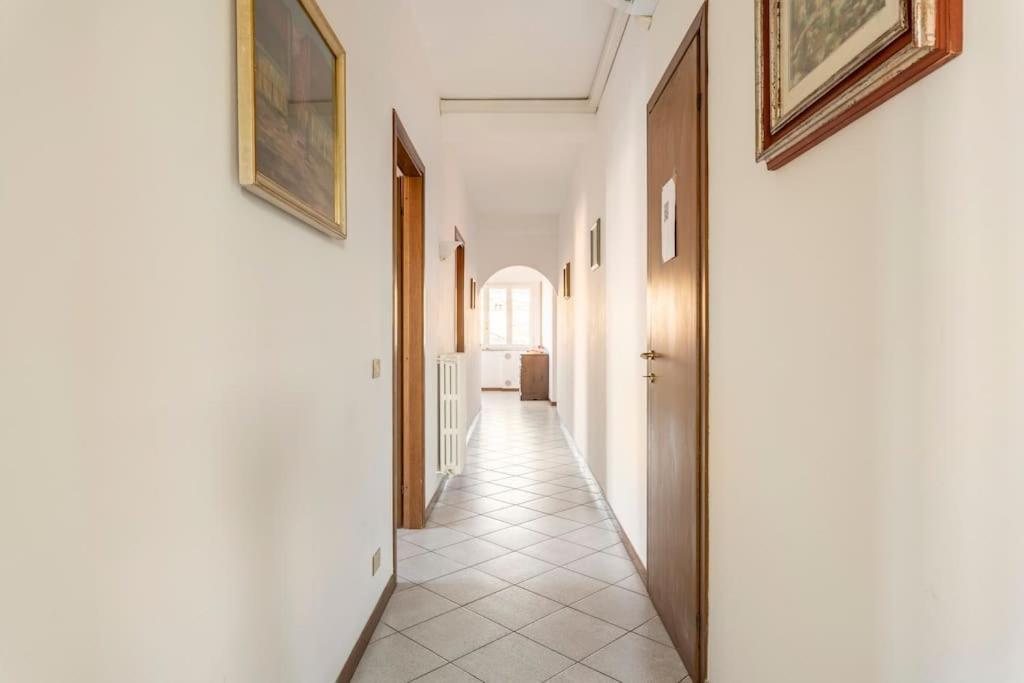 Chic Italian Escape - Casa Vacanze Lorusso Montecatini Terme Dış mekan fotoğraf