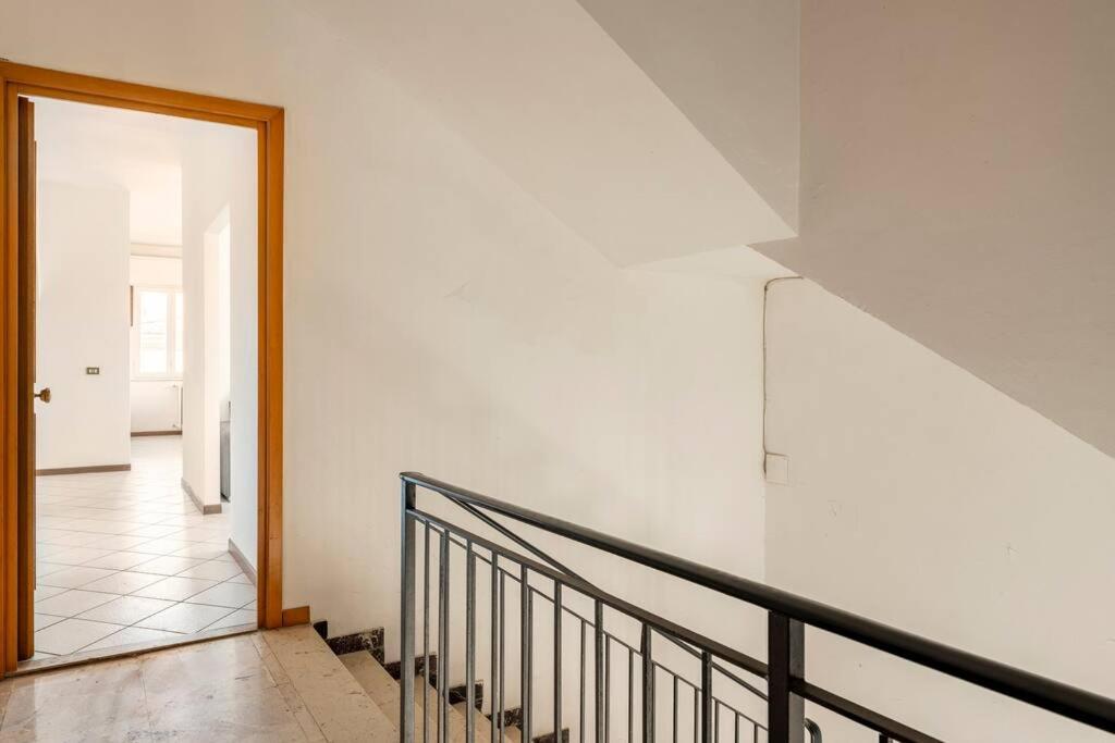 Chic Italian Escape - Casa Vacanze Lorusso Montecatini Terme Dış mekan fotoğraf