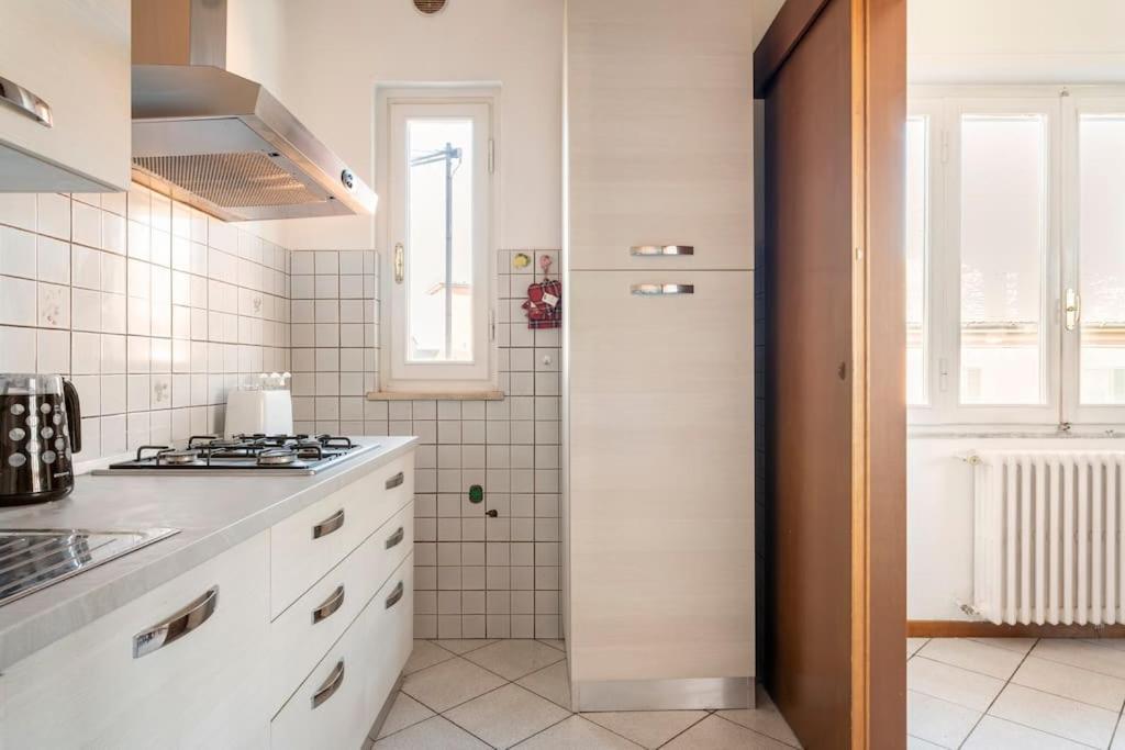 Chic Italian Escape - Casa Vacanze Lorusso Montecatini Terme Dış mekan fotoğraf
