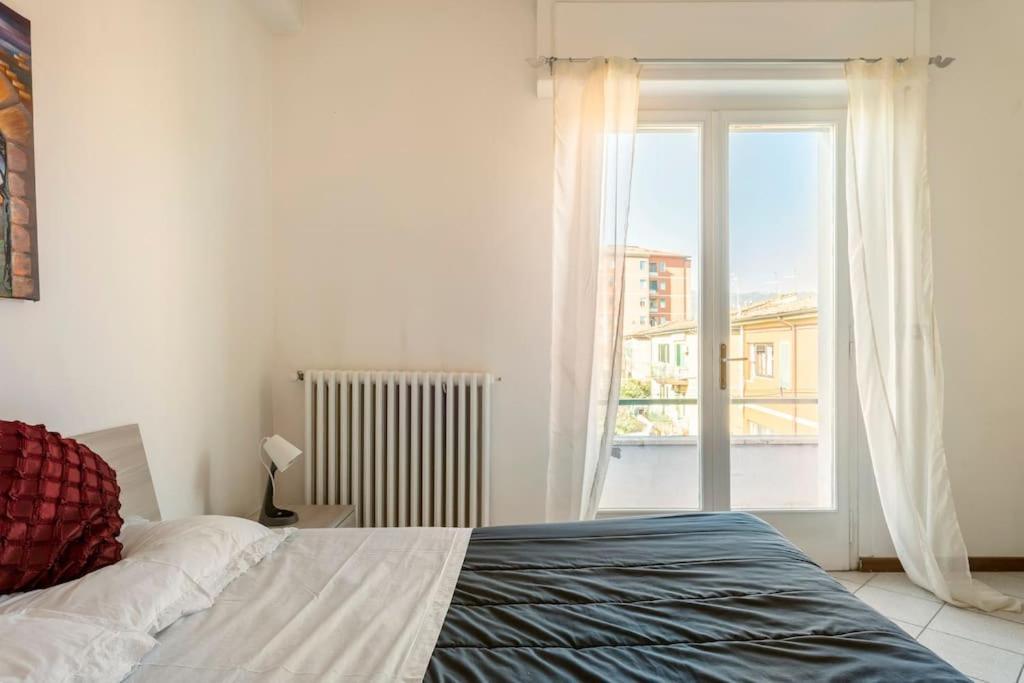 Chic Italian Escape - Casa Vacanze Lorusso Montecatini Terme Dış mekan fotoğraf