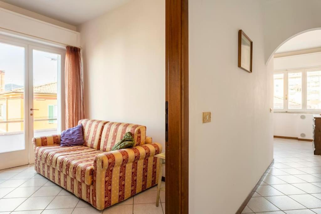 Chic Italian Escape - Casa Vacanze Lorusso Montecatini Terme Dış mekan fotoğraf