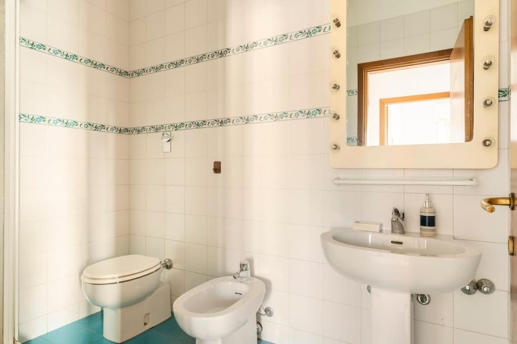 Chic Italian Escape - Casa Vacanze Lorusso Montecatini Terme Dış mekan fotoğraf