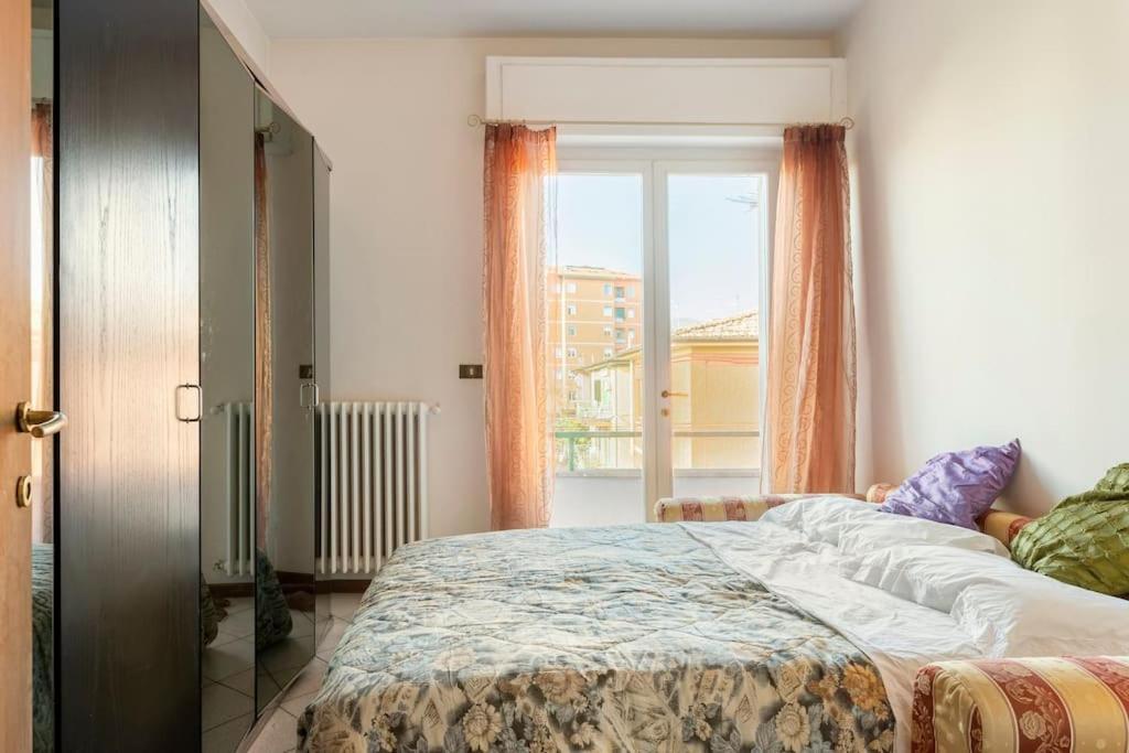 Chic Italian Escape - Casa Vacanze Lorusso Montecatini Terme Dış mekan fotoğraf